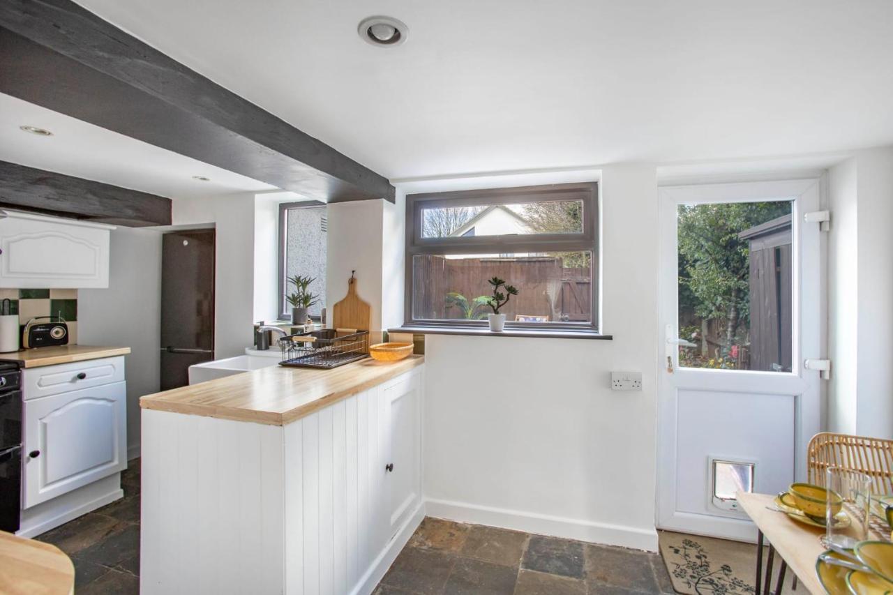 Stunning Character 2Bed Cottage In St Albans Wifi Exterior photo
